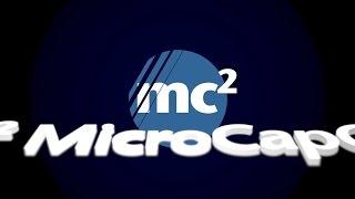 Welcome to MicroCapClub