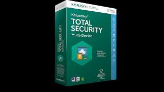 Kaspersky Total Security Multi Device: Introduction, Installation & Walk Through | Digit.in