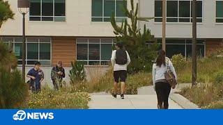 Some Bay Area community colleges see 20% enrollment drop, data shows