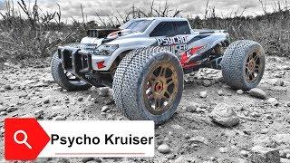 Kyosho Psycho Kruiser