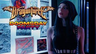 DragonForce - Doomsday Party (Official Video)