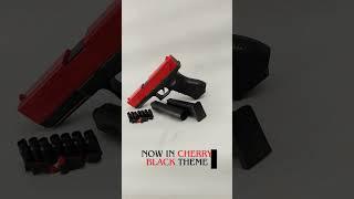 Kids Toy Gun #compacttoys  #knowyourtoys #toysforkids #unboxing #toys #shortgunking #pistolfiring