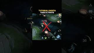  Kadita Fake Ultimate Tutorial by Renyaaa