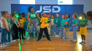 Abusadamente | MC Gustta e MC DG|  Choreo by Stéphanie Moraux
