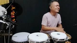 PRAISE - Christafari || Afropop Percussion cover | Jamming