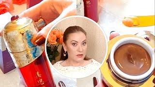Ночной уход за зрелой кожей, который точно вам поможет  Здоровье и красота в зрелом возрасте