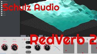 RedVerb 2 by Schulz Audio (No Talking) $29.99 instead of $199.99 at APD