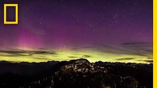 Be Mesmerized by the Splendor of British Columbia’s Mount Seymour | Short Film Showcase