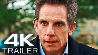 NUTCRACKERS Trailer (2024) Ben Stiller Comedy Movie | 4K UHD HDR