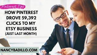How To Use Pinterest | Pinterest Tips | Pinterest for Business