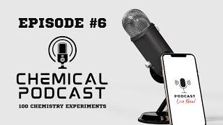Simple School Chemistry Experiments 31-40