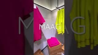 MAAG вместо ZARA #zara #maag #shorts