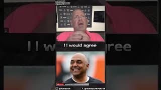 Las Vegas Raiders Insider Podcast on Marvin Lewis #lasvegasraiders #marvinlewis #antoniopierce