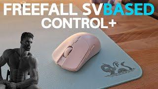 Review | FreeFall SVBASE Control+