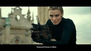 INFINITE 2021 Nora vs Againt Shin 2021 CLIP HD