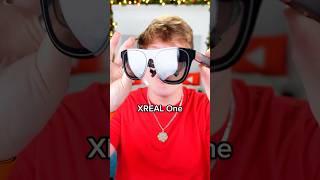 These AR Glasses Will Blow Your Mind – XREAL One @XREAL_Global #XREAL #XREALOne #ARGlasses