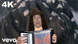 "Weird Al" Yankovic - Polka Face (Official 4K Video)