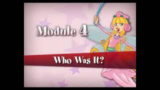 Starlight 4 класс. Module 4. Who Was It? Старлайт 4 класс. Модуль 4. Видео к учебнику. DVD. Звёздный