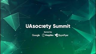 UA Society 2019 - long trailer