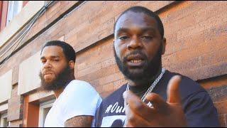 OBH: Guy Fisher x Lik Moss - Dats A Fivey (Official Music Video){Shot By SWAG 100 LLC)