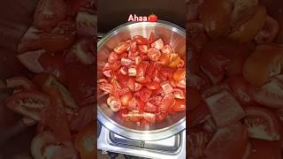 Ahaa Tmatar Bry Mzy Dar #food #recipe #cooking #foodforyou