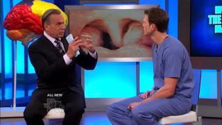 When Should You Remove Your Tonsils? -- The Doctors