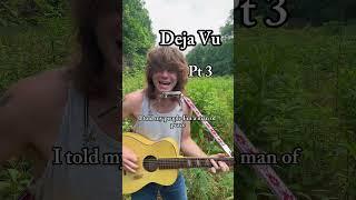 Israel and US Walk Into A Bar PT2 #singersongwriter #folk #country #iran #israel #warzone