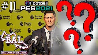 PES2021 Become A Legend! - #11 - LEAVING ASTON VILLA FOR $71,000,000?!?!?!?!