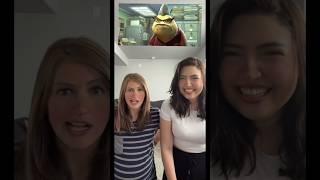 VOICE ACTOR vs NON-VOICE ACTOR do #impressions  (full vid!)