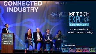 Iot Expo North America 2019 - Highlights From the Show