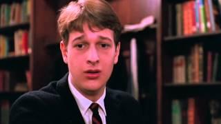 Dead Poets society - Mr  Keating's farewell