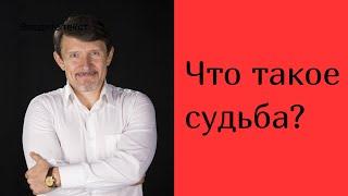 Что такое судьба? Фатальность или её можно изменить?