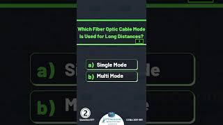 3 Updated CCNA Question & Answers ! | Updated CCNA 200-301 v1.1 | IPCisco.com #ccna