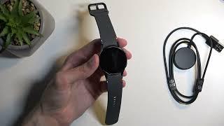 SAMSUNG Galaxy Watch FE Unboxing