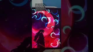Moon Breathing Explained #demonslayer #tanjiro #inosuke #nezuko #anime #manga