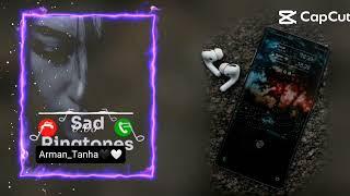 AR Sharma Ringtone,sad ringtone mood off| | Hindi ringtone #sad, #boliwoodrigton, phone ringtone, 