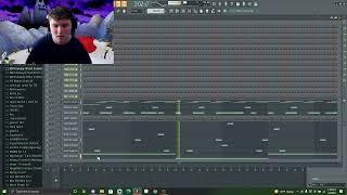 How To Make Plugg Beats For Ka$hdami In FL Studio