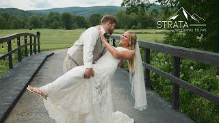 Colton + Rachael | Wedding Film | Mill Hall, PA