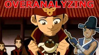 Overanalyzing Avatar: The Headband