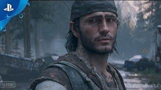 Days Gone - One Bullet Comercial de TV | PS4