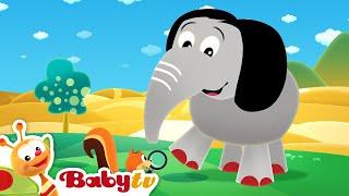 Baby Hood | BabyTV