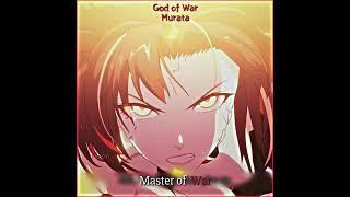 Archons edit - Warrior of the mind [ Genshin Impact ]