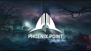 Phoenix Point - Проект "Феникс"