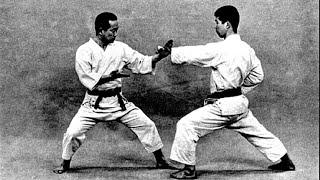 The Problem with "Traditional" Martial Arts