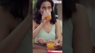 Best Time To Eat Fruits | my121 | my121 wellness #fitness #personaldietician #personaltrainer