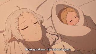 Sylphiette Give Birth To A Girl | Mushoku Tensei Ⅱ