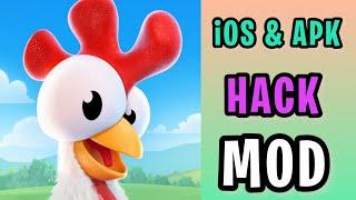 Hay Day MOD/Hack - Get Unlimited Diamonds & Money in Hay Day {iOS/Android} Latest Version