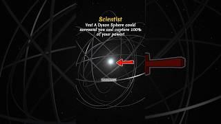 Dyson Sphere: A Mega-Structure Around the Sun #shorts #science #sun #future #space #ytshorts #facts