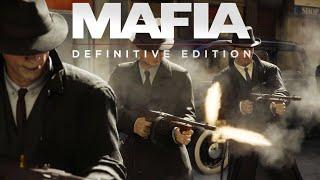 Mafia: Definitive Edition Прохождение - Глава 13: БОН АППЕТИТ!