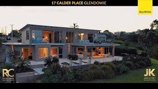 17 Calder Place, Glendowie - Ricky Cave & Jayne Kiely